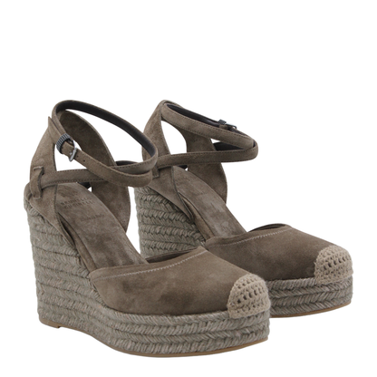MAYFEYR - Brunello Cucinelli - Flat Shoes - MZSFG3150C8921