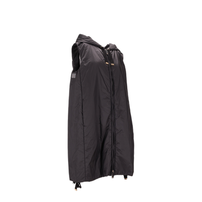 MAYFEYR - Max Mara - Padded Vest - 2529296034600GREENGI009