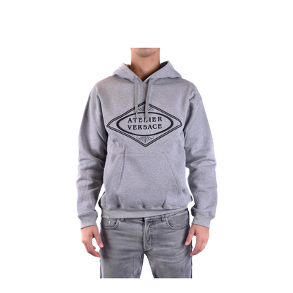 MAYFEYR - Versace - Sweatshirt - A84160A229724A809