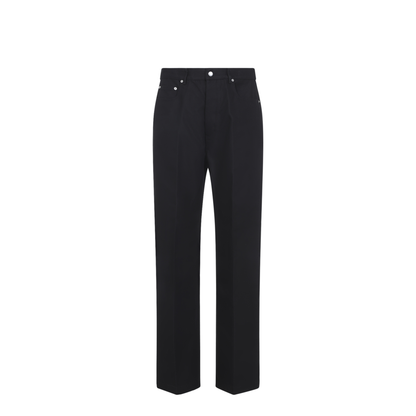 MAYFEYR - Rick Owens - Geth Jeans - RU01F2333CDU