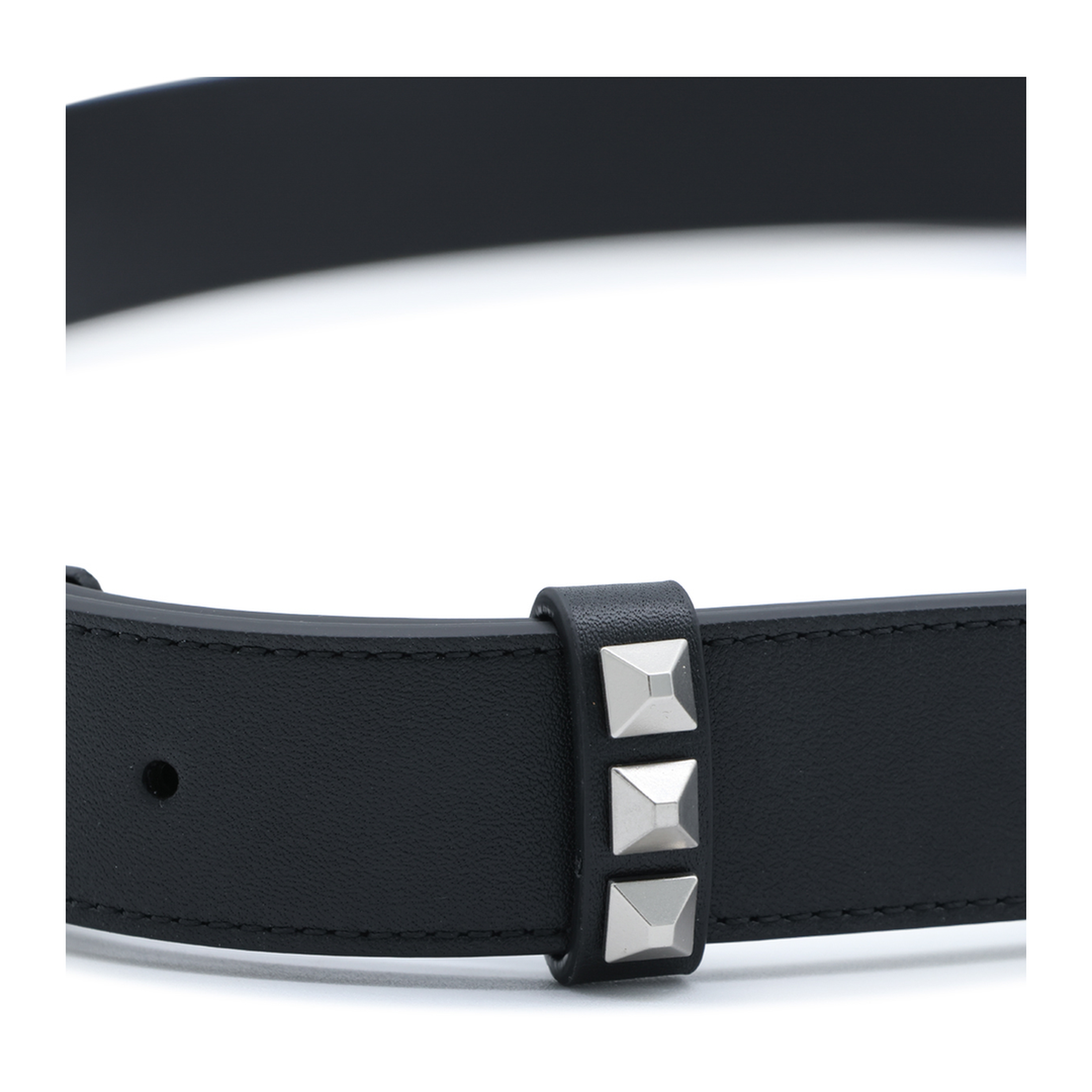 MAYFEYR - Valentino - Garavani Belts - 9Y2T0SV3BCL0NO