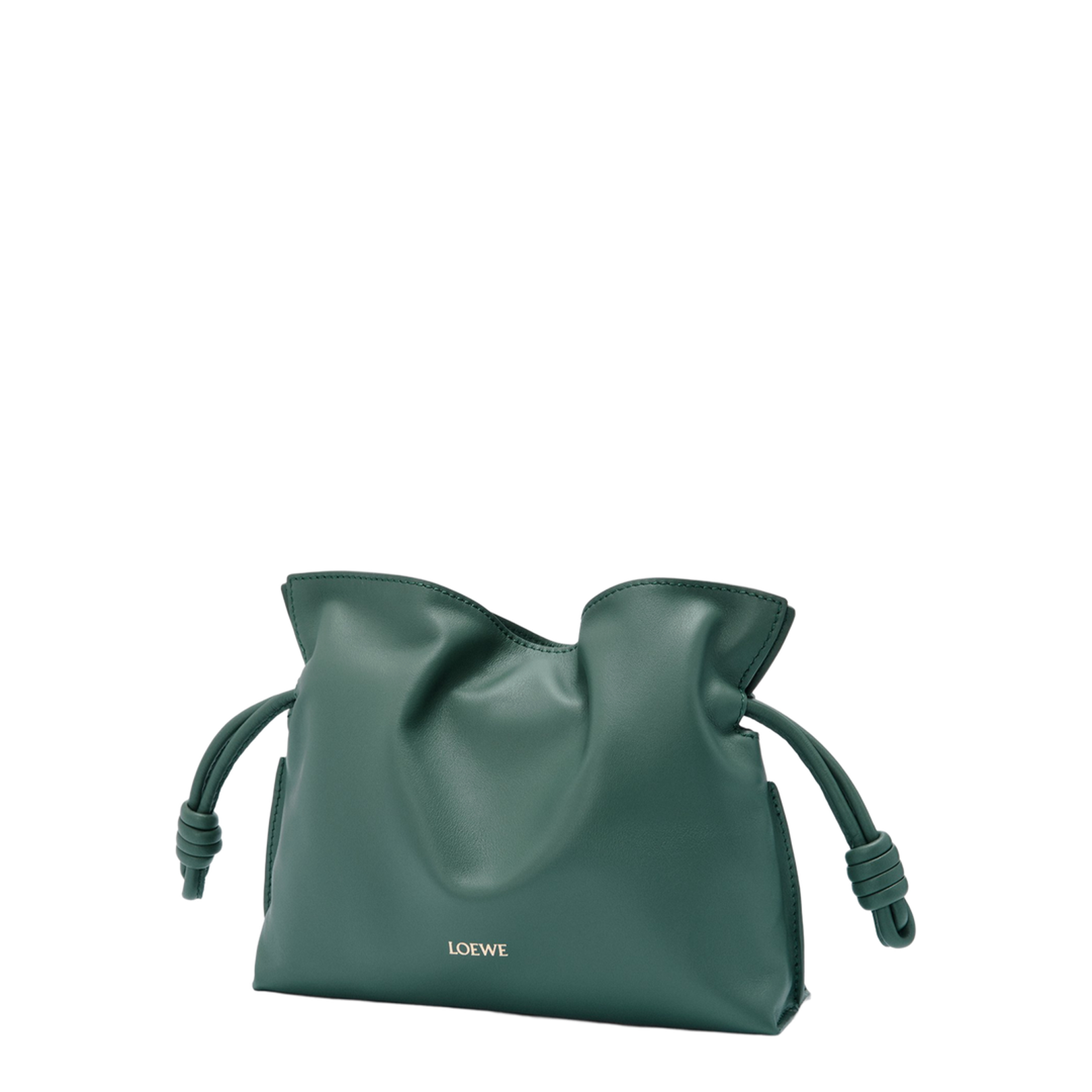 Mini Flamenco Clutch