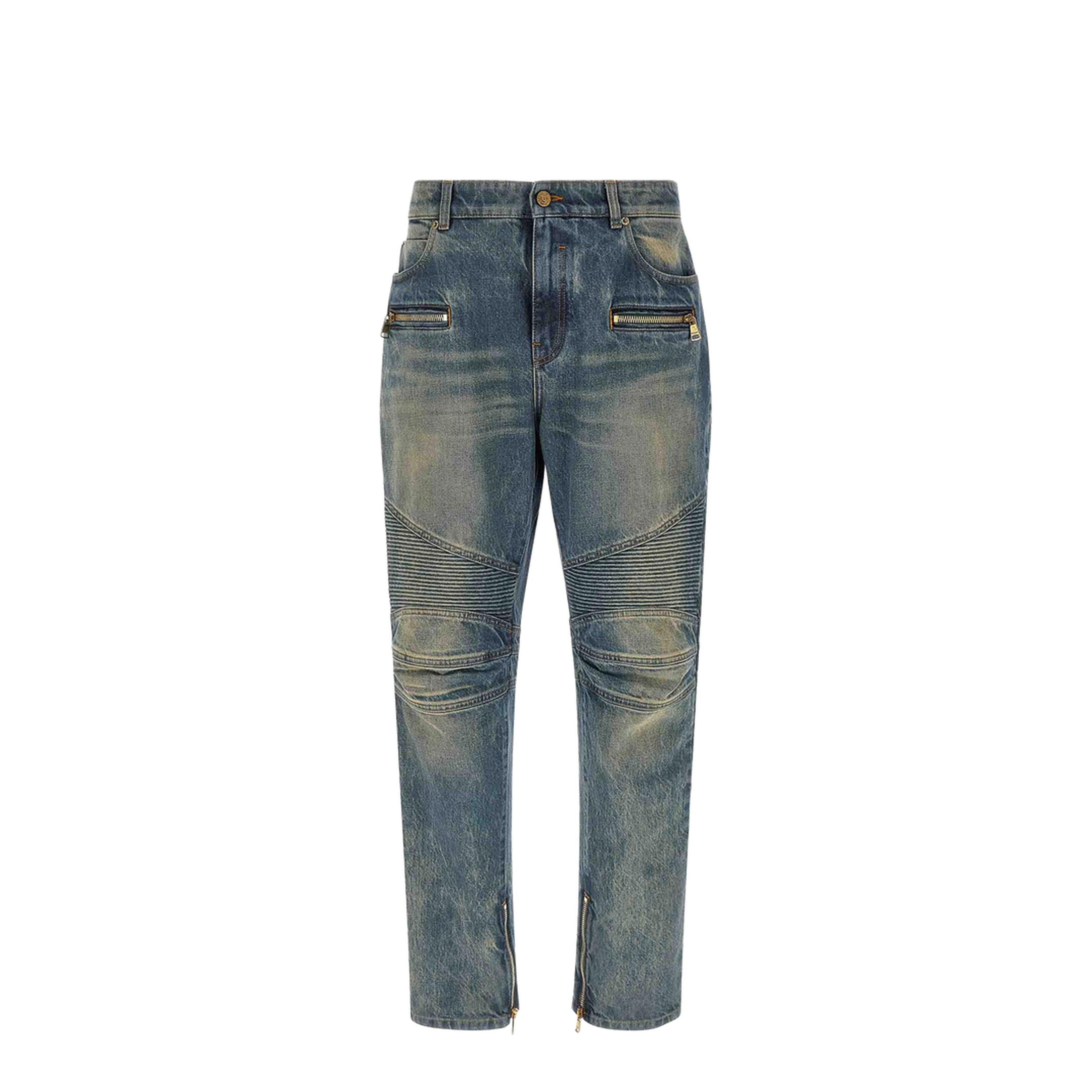 Men's Denim Jeans