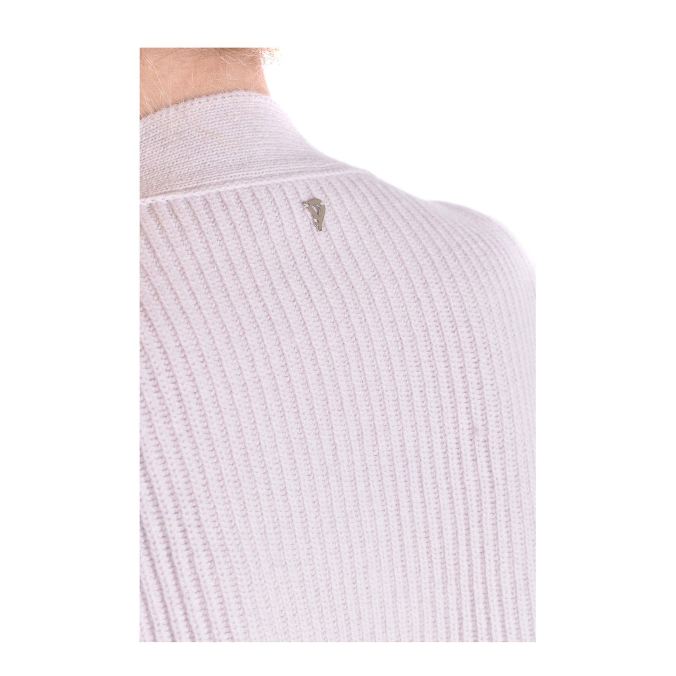 MAYFEYR - DONDUP - Multicolor Sweater - DT229M00584D002090