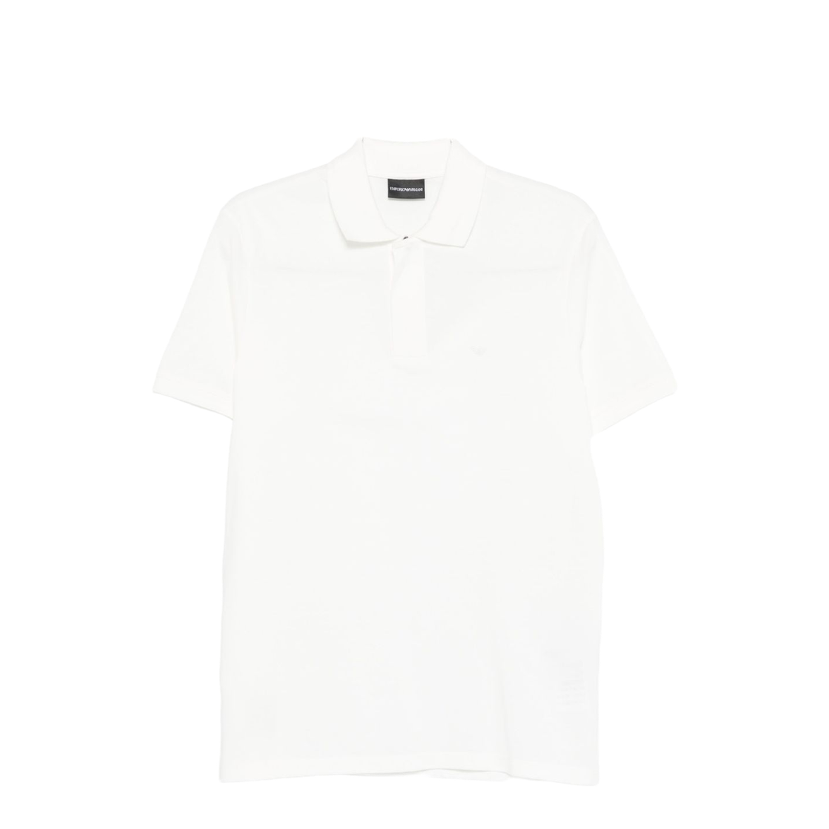 Travel Essentials Piqué Polo Shirt