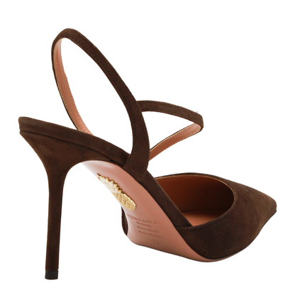 MAYFEYR - Aquazzura - With Heel - DYNMIDP0SUEESP