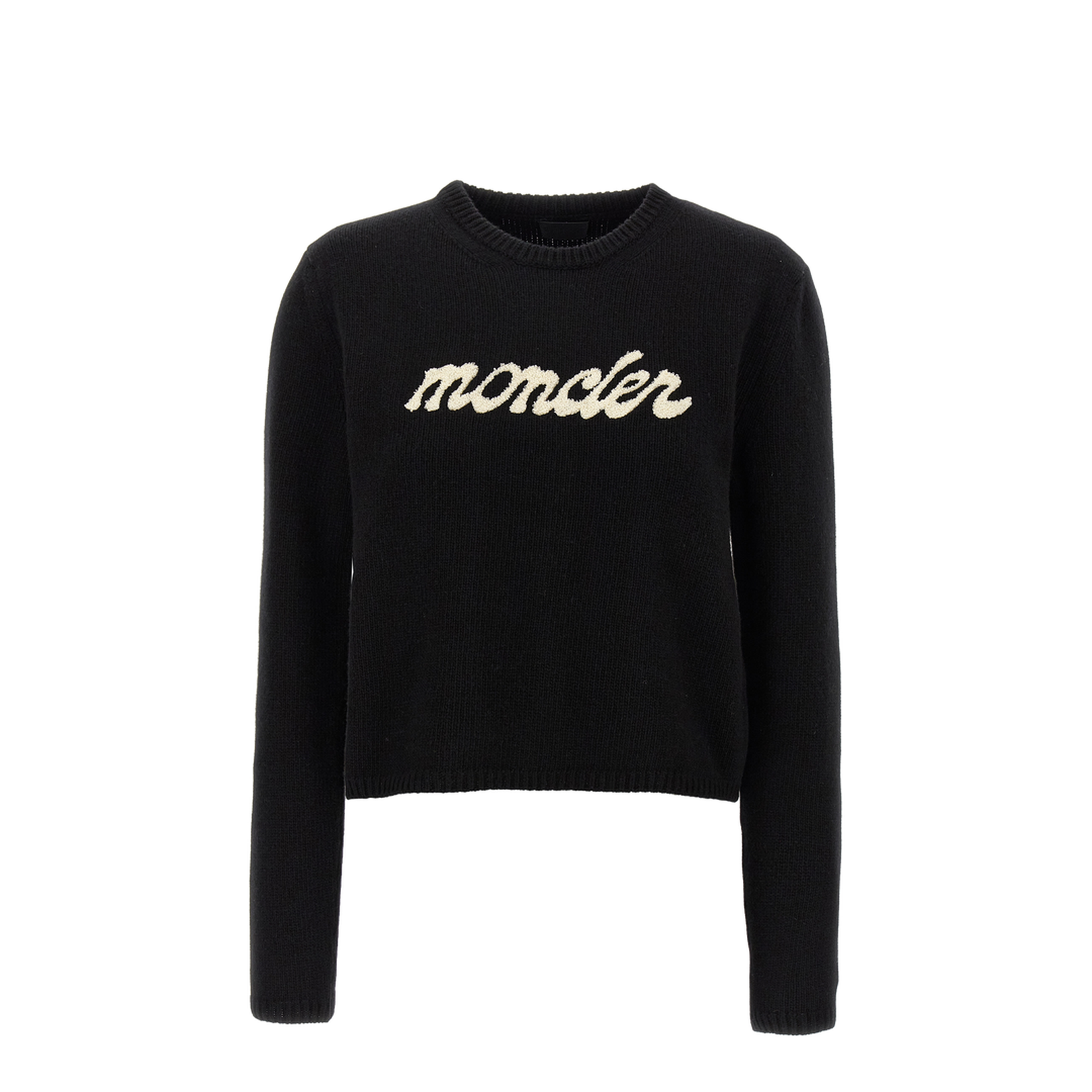 Wool and Cashmere Sweater