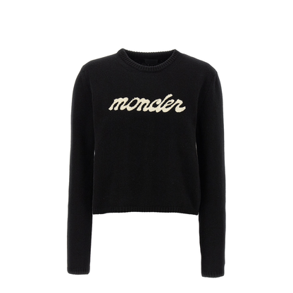 Wool and Cashmere Sweater