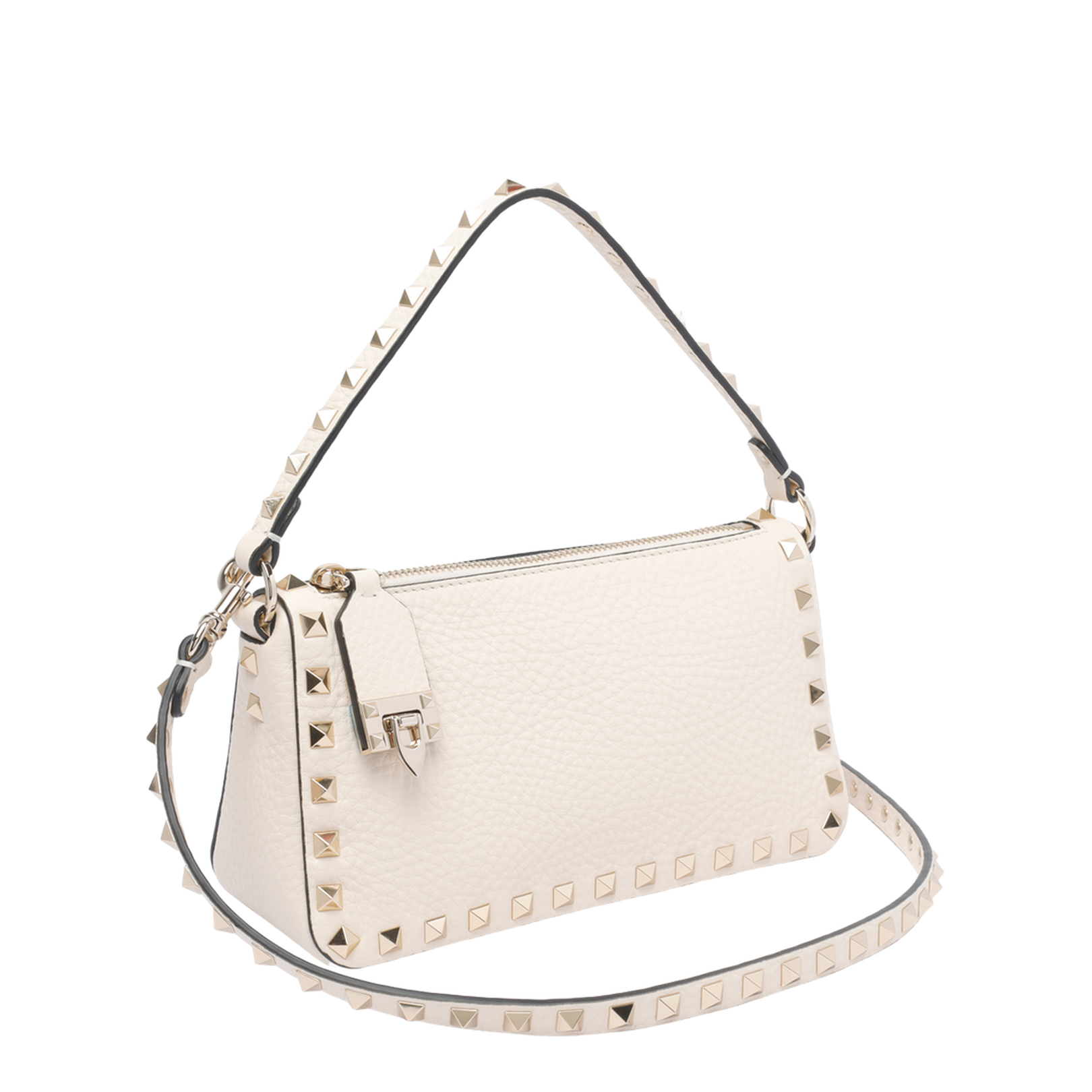 Rockstud Shoulder Bag