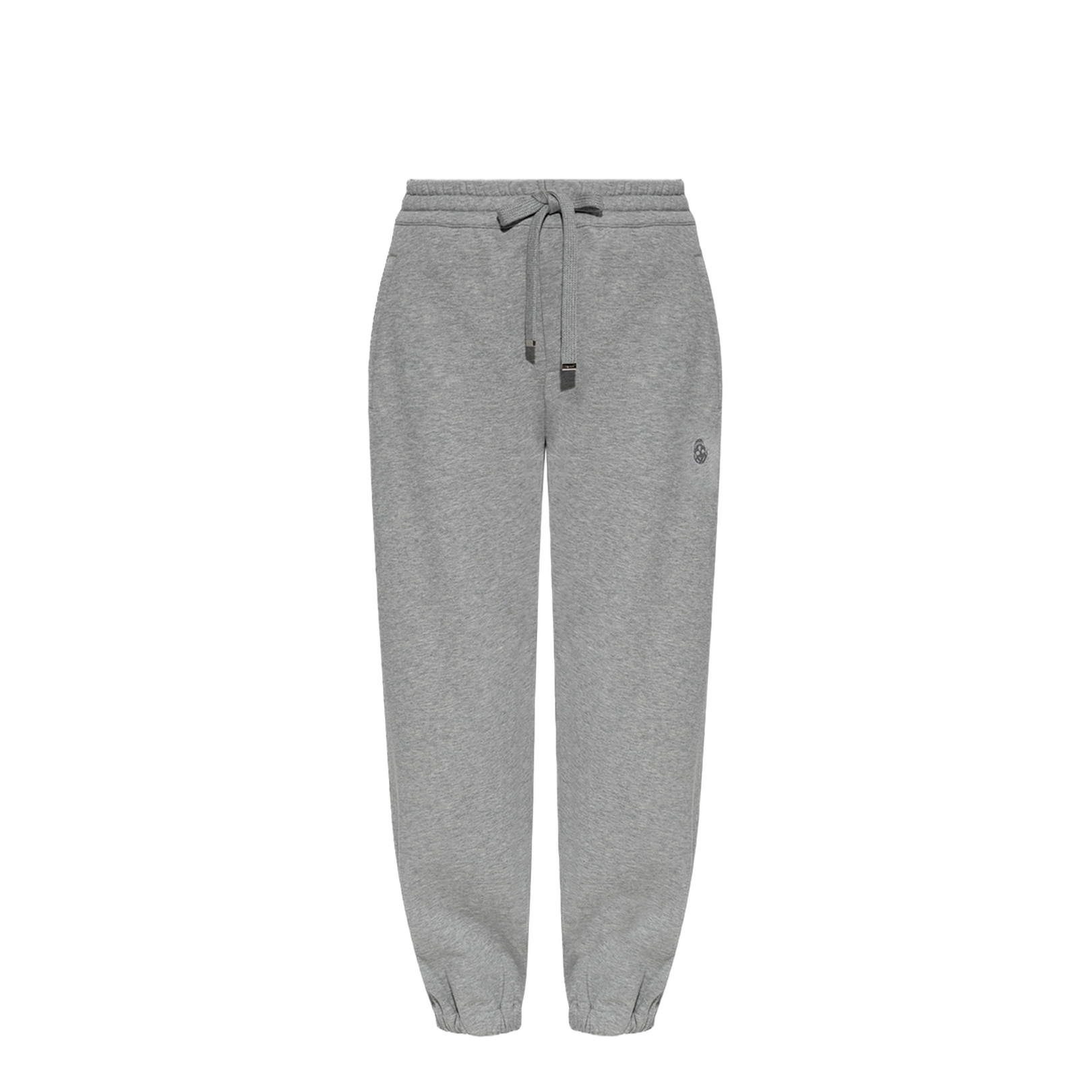 Logo Cotton Sweatpants
