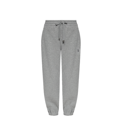 Logo Cotton Sweatpants