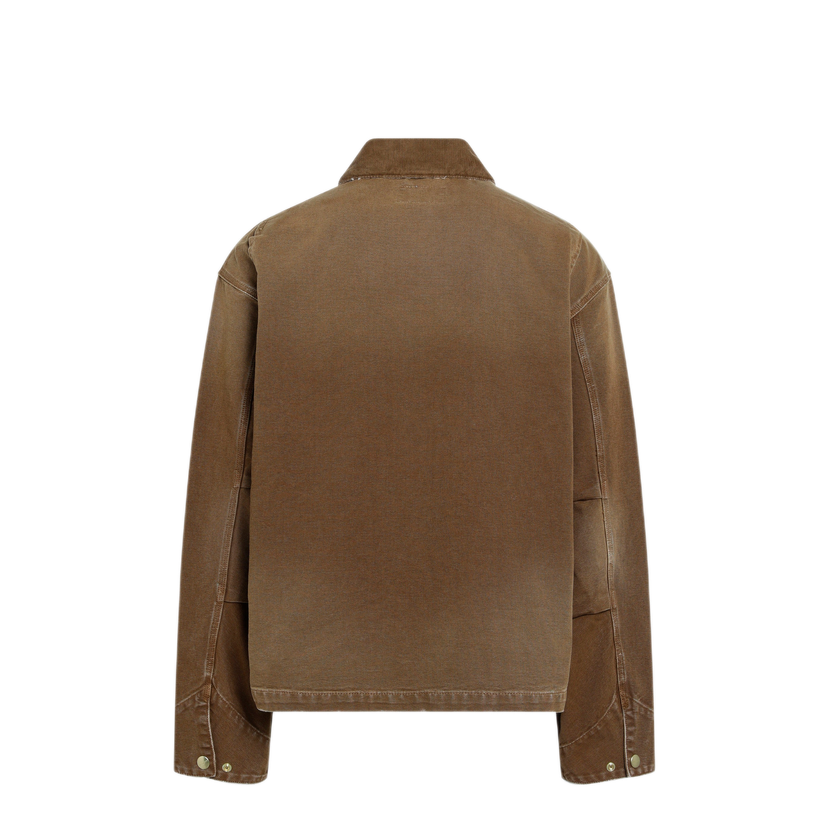 MAYFEYR - Carhartt Wip - Og Arcan Jacket Hamilton Brown Destroy Wash - I036867CO1FJ17