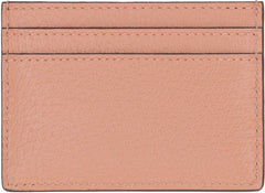 Interlocking G Cardholder