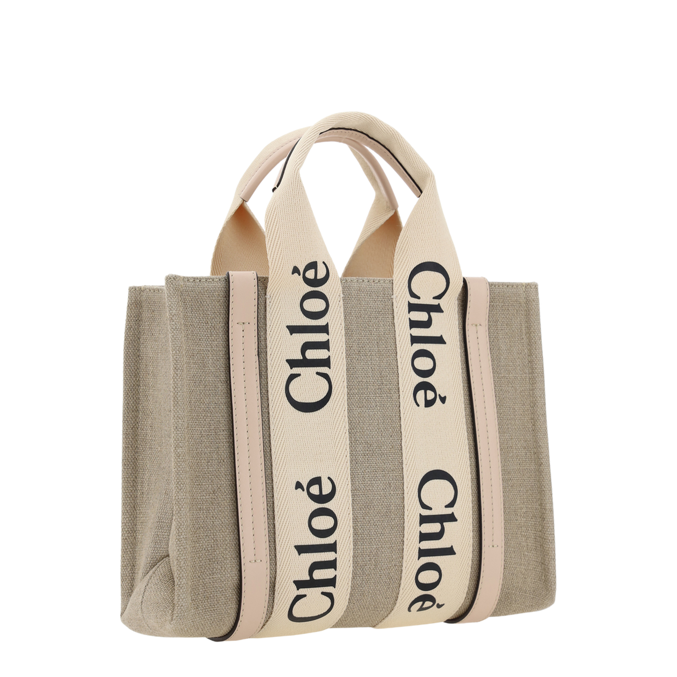 MAYFEYR - Chloè - Woody Handbag - CHC22AS397I26