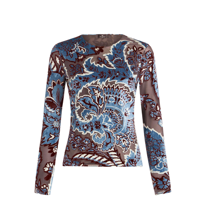 Crewneck - Multicolour