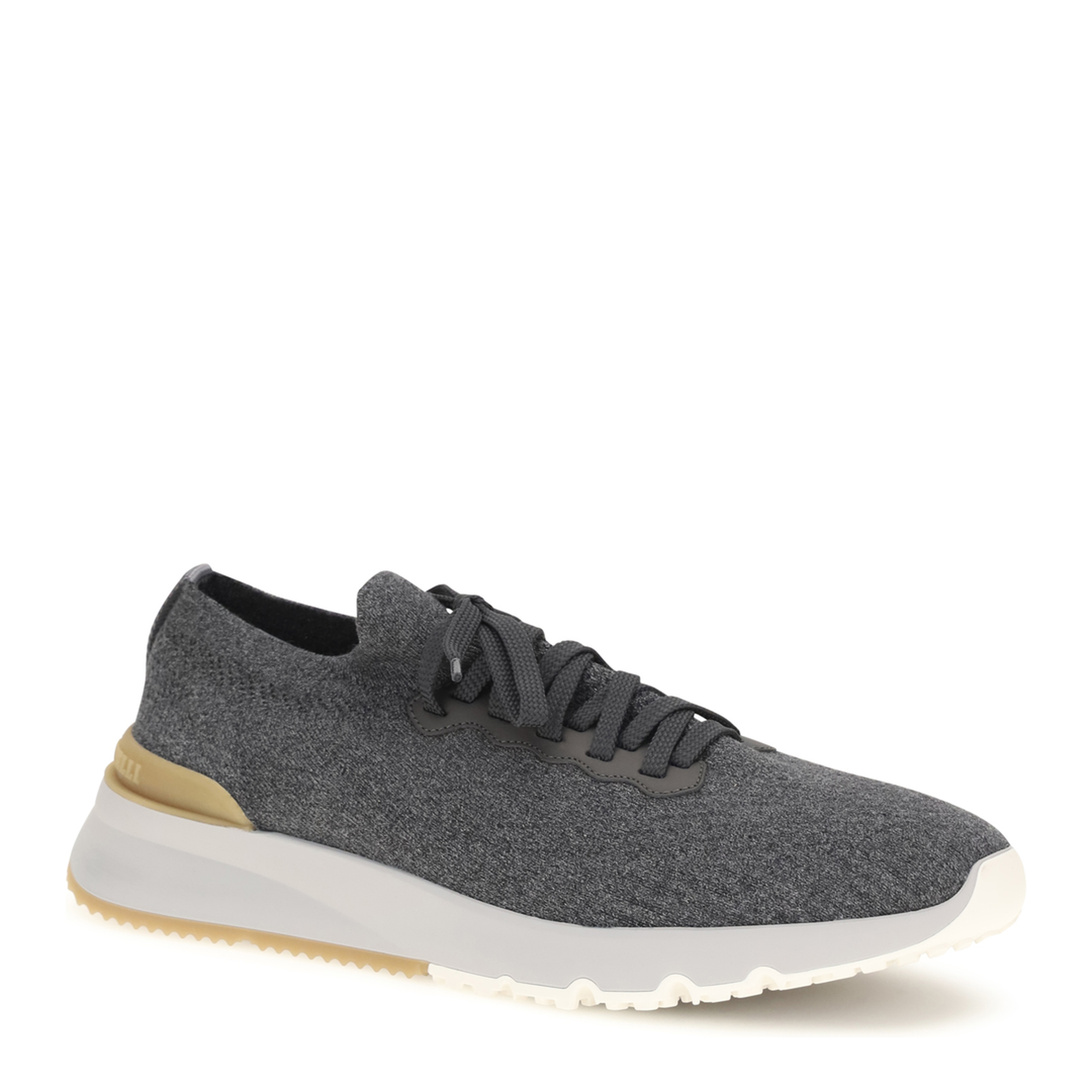 MAYFEYR - Brunello Cucinelli - Cotton Sneakers - MZUPMBO252