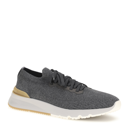 MAYFEYR - Brunello Cucinelli - Cotton Sneakers - MZUPMBO252