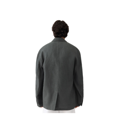 Pastro Jacket