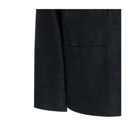 MAYFEYR - A.P.C. X FRAGMENT - Jackets - COHESH32131IAI