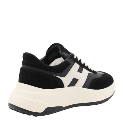 PRE Sneakers Black