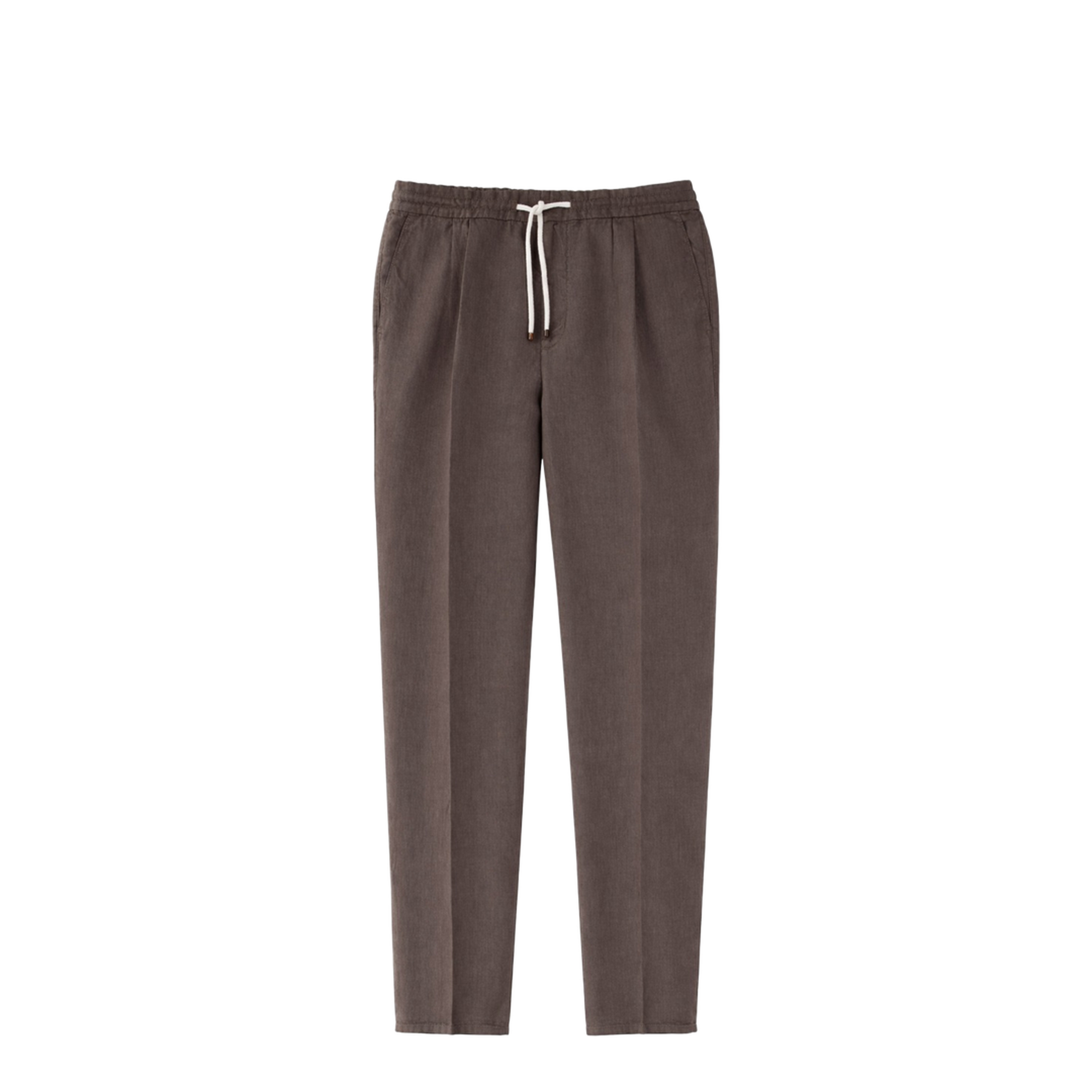 Linen Pants