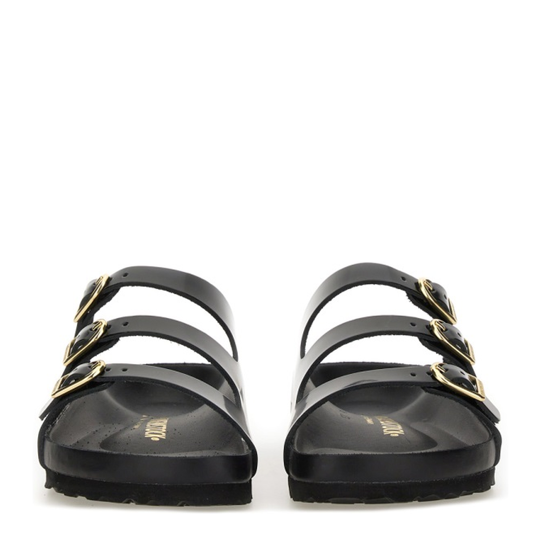 Sandals Black