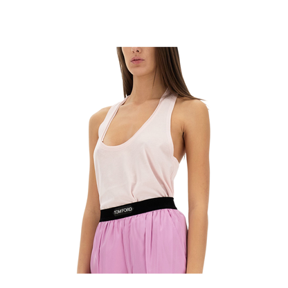 Jersey Top