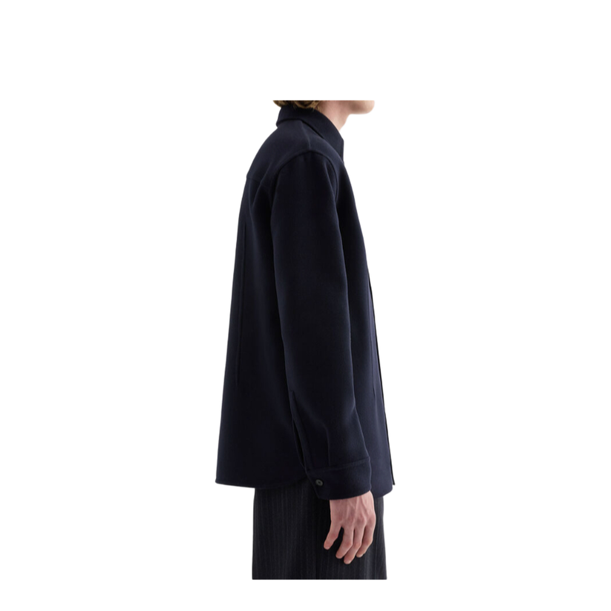 MAYFEYR - Jil Sander - Men'S Shirt - J22SW0175J40035402