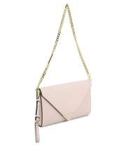 Envelope Shaped Shoulder Bag