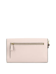 Envelope Shaped Shoulder Bag