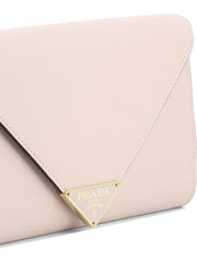 Envelope Shaped Shoulder Bag