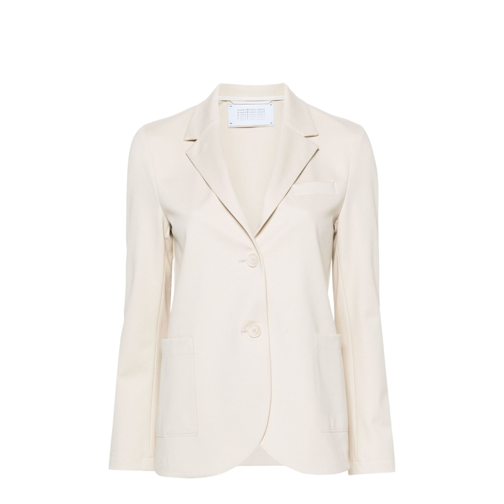 Jackets Ivory