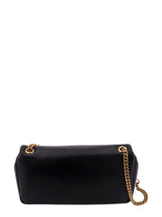 Calypso Shoulder Bag, Gold Hardware