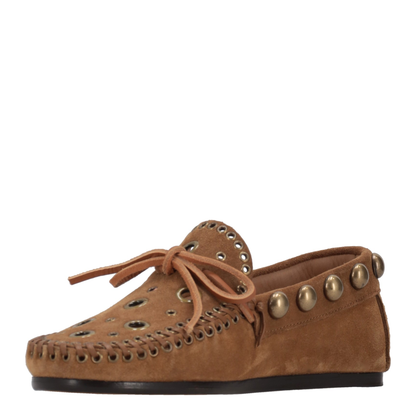 MAYFEYR - Isabel Marant - Mocassins - MC0019FDD1A21S50CO