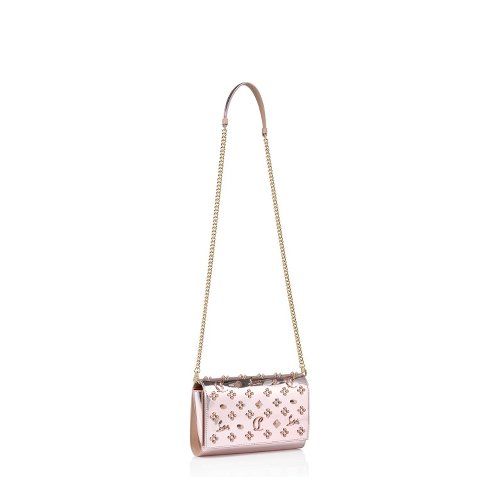 Magnetic Closure Bag