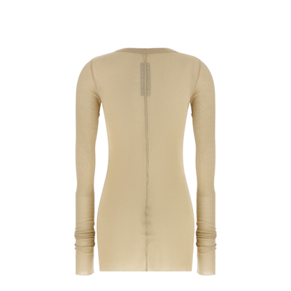 MAYFEYR - Rick Owens - Sweaters Beige - RP01F6202RC138