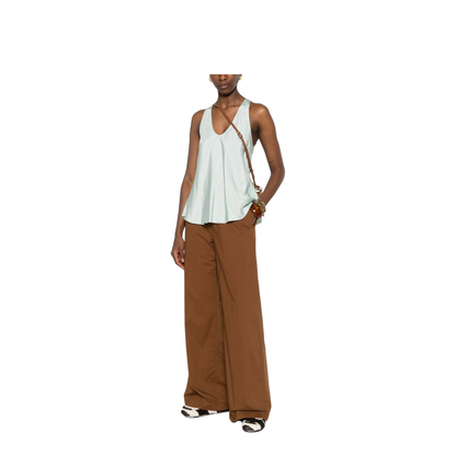 MAYFEYR - Forte Forte - Top Clear Blue - 14855MYTOPPLUME