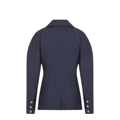 MAYFEYR - Givenchy - Jacket - BW30KA15V5
