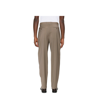 Trousers Beige
