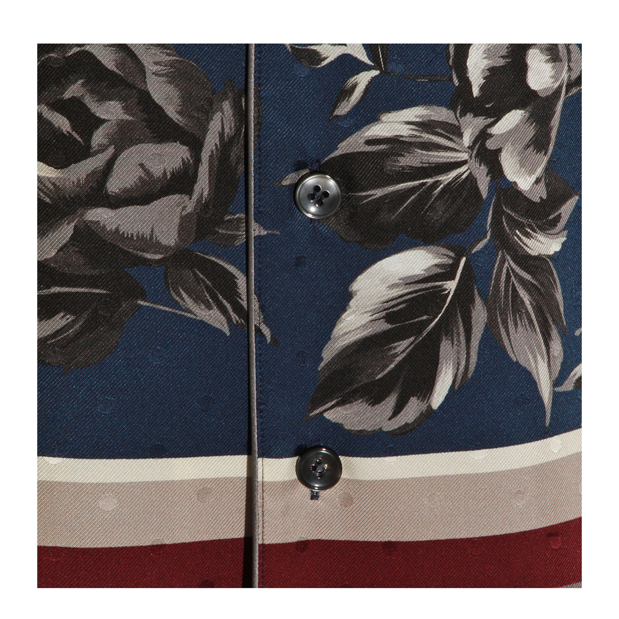 MAYFEYR - Dolce & Gabbana - Shirts - G5KS3THI10PHB5SU