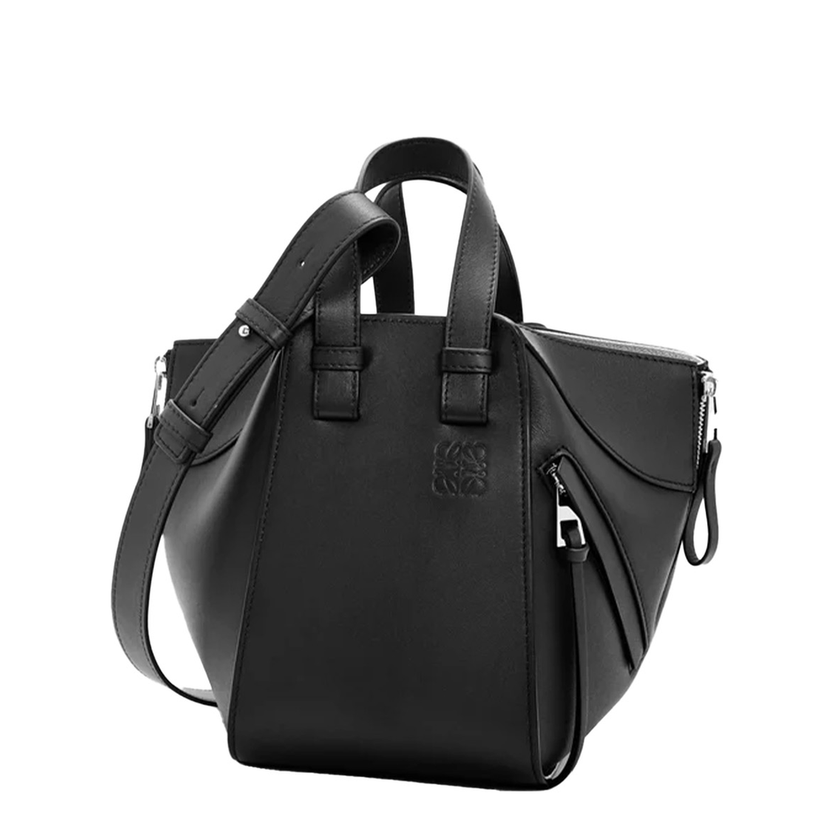 Compact Hammock Bag - Sunflower