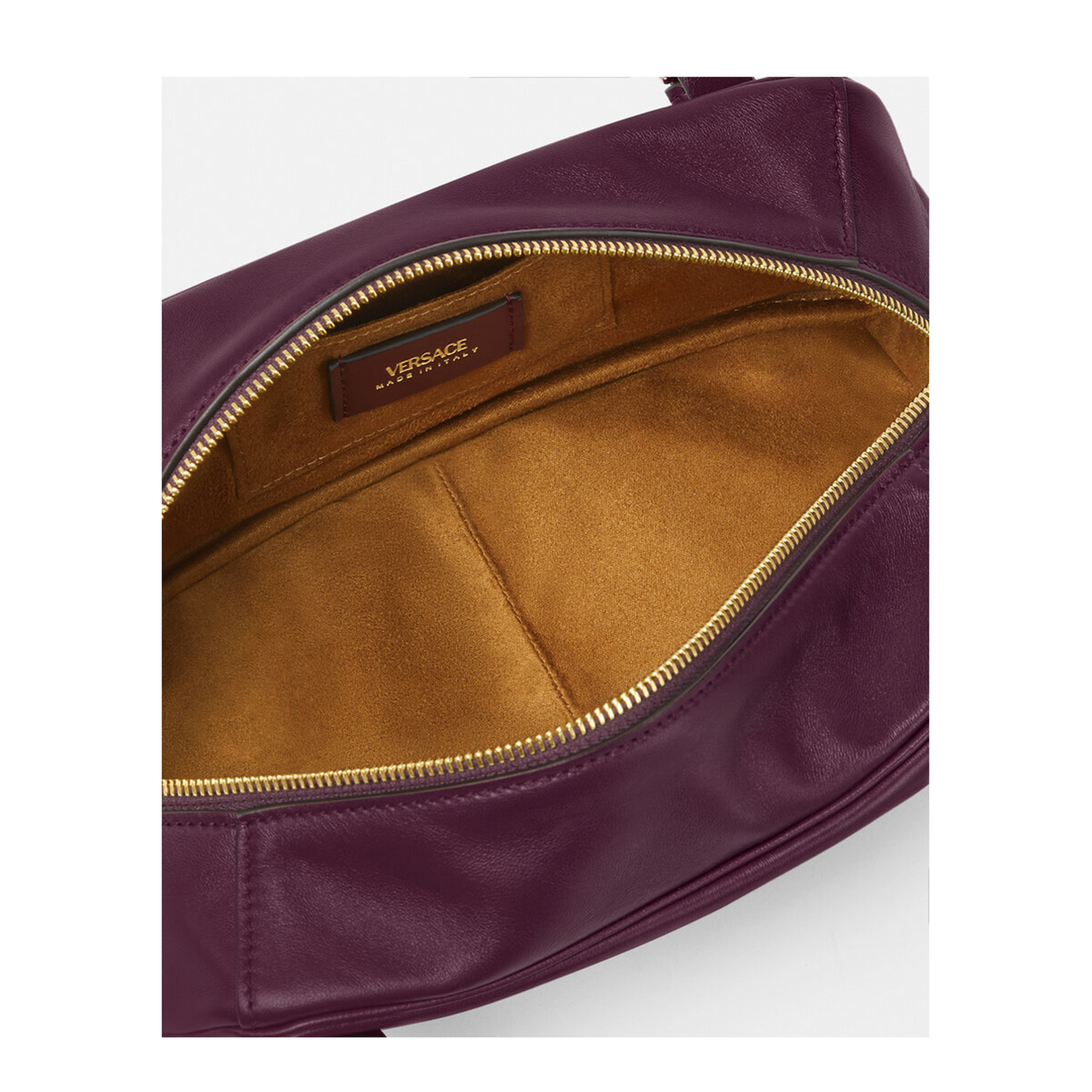 Greek Goddess Baguette Bag