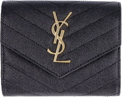 Cassandre Wallet, Gold Hardware