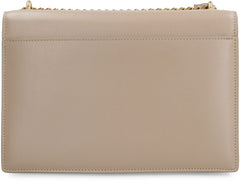 Sunset Medium Shoulder Bag, Gold Hardware