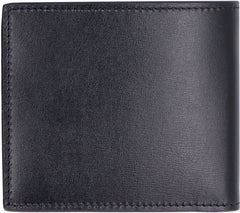 Gg Marmont Leather Billfold Wallet