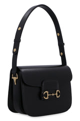 Horsebit 1955 Shoulder Bag, Gold Hardware