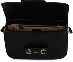 Horsebit 1955 Shoulder Bag, Gold Hardware