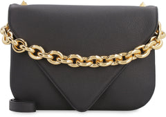 Envelope Bag In Purple Mystic & Gold