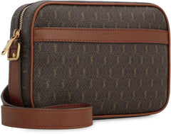 Le Monogramme Messenger Bag, Gold Hardware