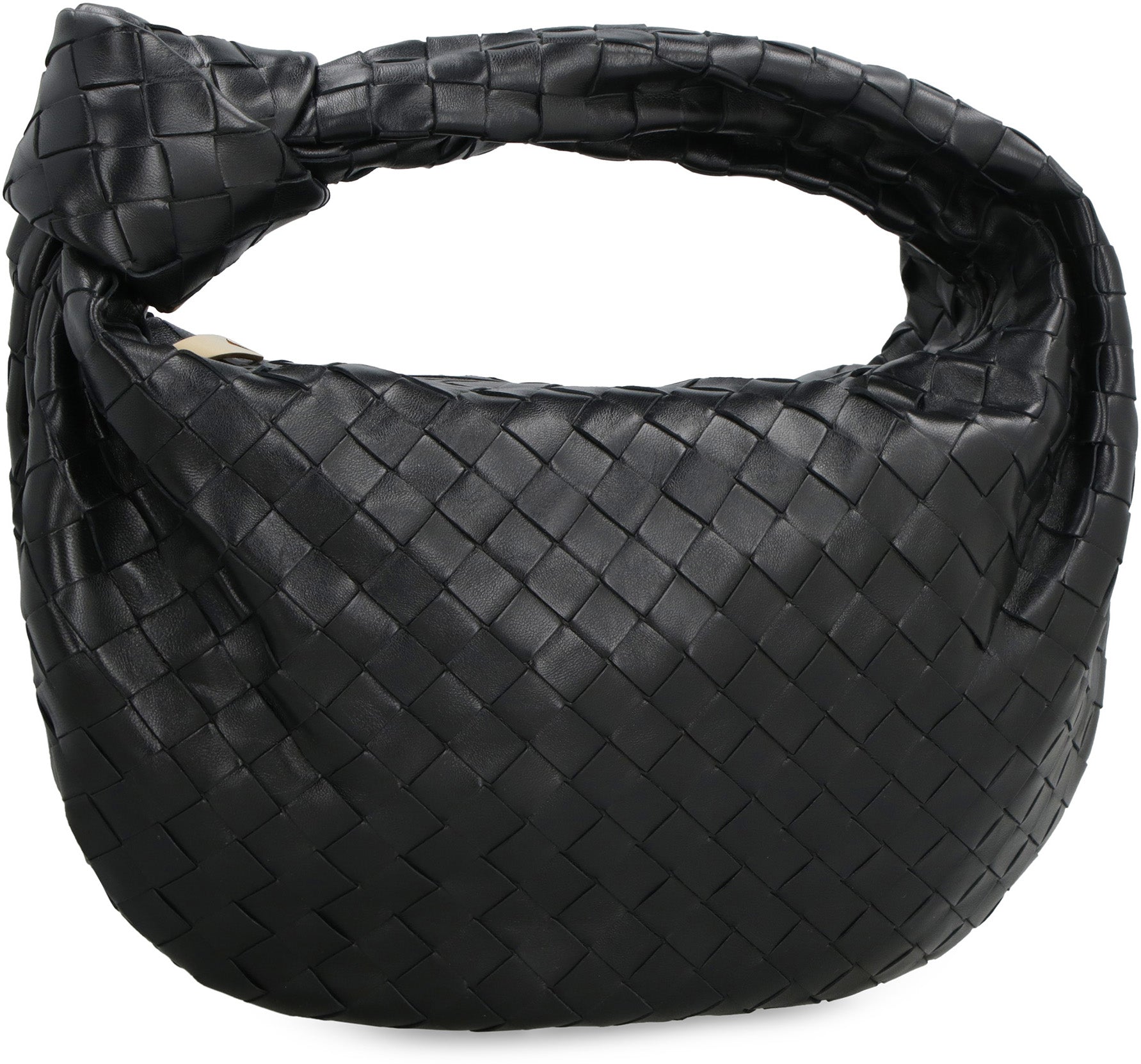 Jodie Bag Black Gold